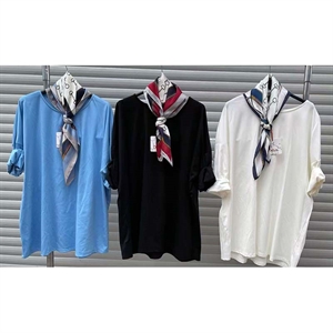 Bluzka damska - Produkt Włoski