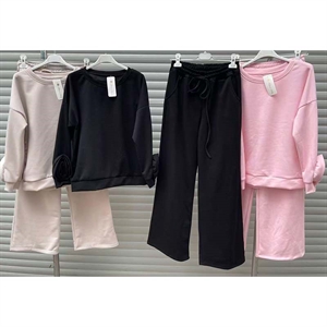 Komplet damski - Produkt Włoski