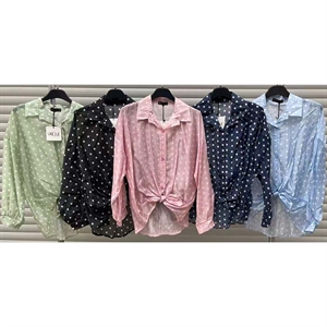 Koszula damska - Produkt Włoski