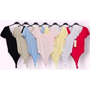 Body damskie produkt Włoski