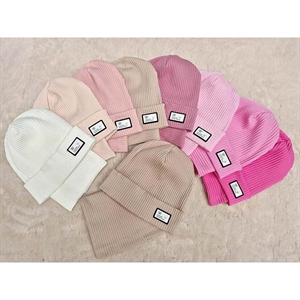 Komplet Czapka + Komin  52-54