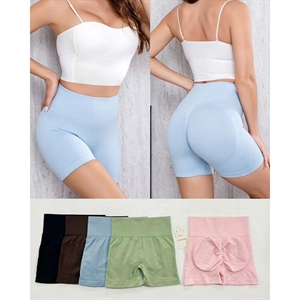 Legginsy krótkie damskie