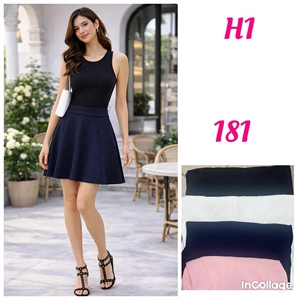 Spódnica damska M/L-XL/2XL