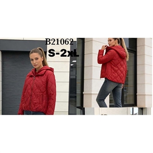Kurtka damska S-2XL