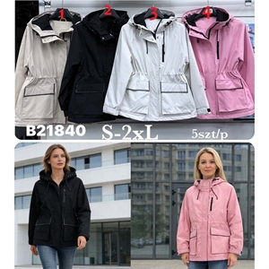 Kurtka damska M-3XL