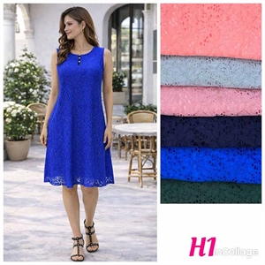 Sukienka damska 46-54