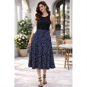 Spódnica damska L-4XL