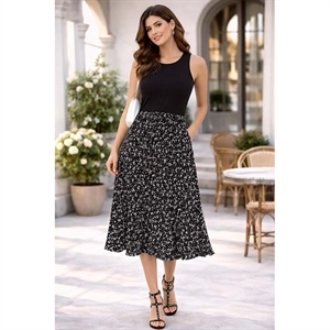 Spódnica damska L-4XL