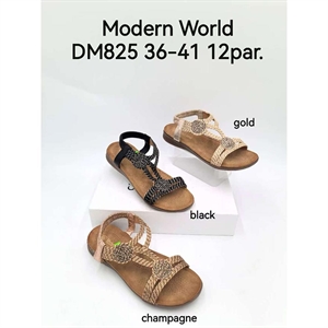 Sandały damskie 36-41