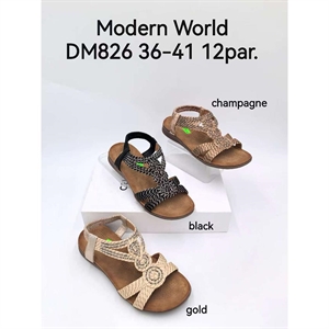 Sandały damskie 36-41