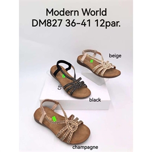 Sandały damskie 36-41