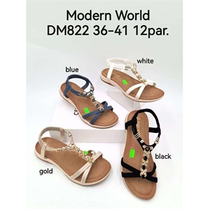 Sandały damskie 36-41