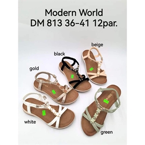 Sandały damskie 36-41