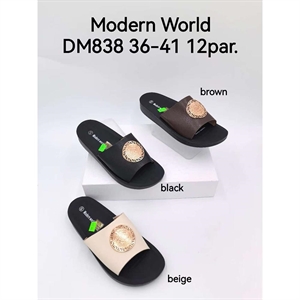 Klapki damskie 36-41