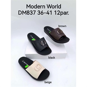 Klapki damskie 36-41