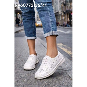 Buty wsuwane damskie 36-41