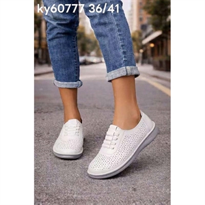 Buty wsuwane damskie 36-41