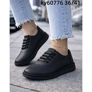 Buty wsuwane damskie 36-41