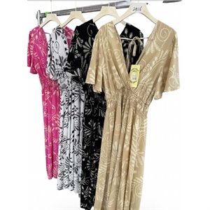 Sukienka damska M-XL