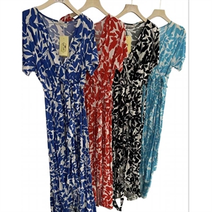 Sukienka damska M-XL