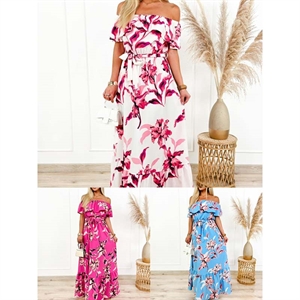 Sukienka damska M-XL