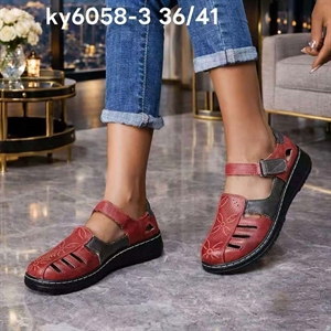 Sandały damskie 36-41