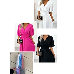 Sukienka damska M-XL