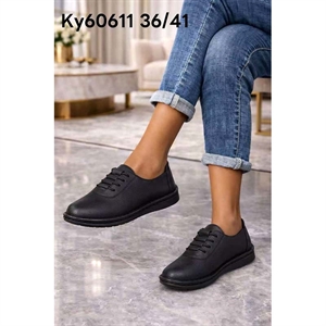 Buty wsuwane damskie 36-41