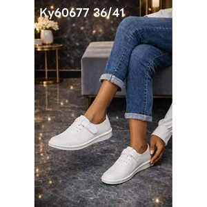 Buty wsuwane damskie 36-41