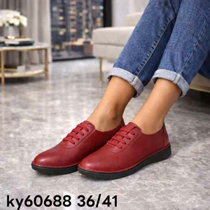 Buty wsuwane damskie 36-41