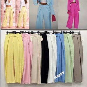 Spodnie damskie- Produkt Włoski