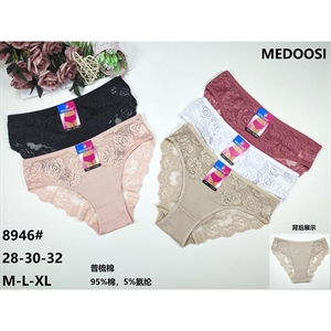 Majtki damskie  M-XL