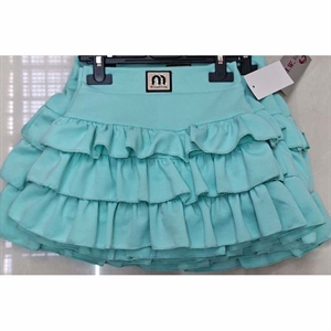 Spodenki dziewczęce 4-14 lat