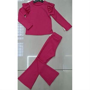 Komplet dziewczęcy 4-14 lat