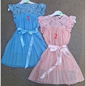 Sukienka dziewczęca 6-16