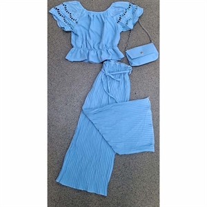 Komplet dziewczęcy 6-16 lat