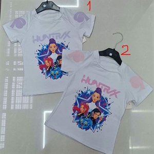 Bluzka dziewczęca  4-14 lat