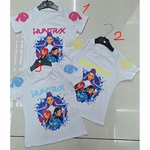 Bluzka dziewczęca  4-14 lat