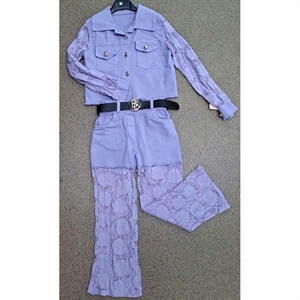 Komplet dziewczęcy  6-16 lat