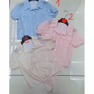 Koszula dziewczęca  6-16 lat