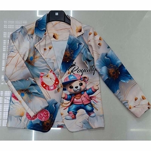 Marynarka dziewczęca  6-16 lat