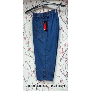 Rybaczki damskie 40-54