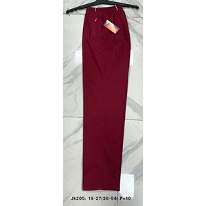 Spodnie damskie 38-54