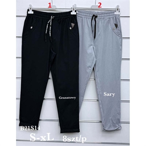 Spodnie damskie S-XL