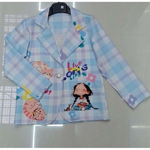 Marynarka dziewczęca  6-16 lat