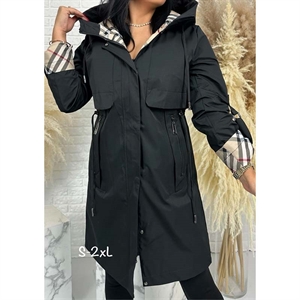 Kurtka damska S-2XL
