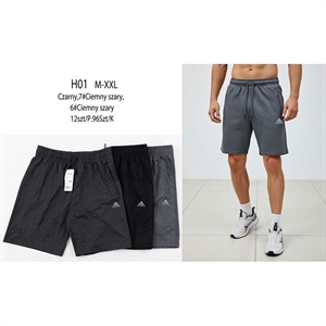 Spodenki męskie  M-2XL