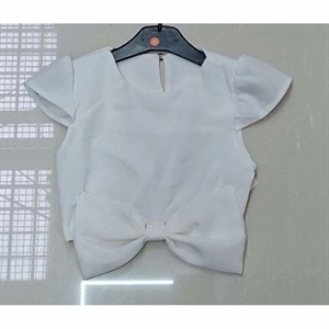 Bluzka dziewczęca  4-14 lat