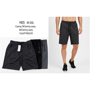 Spodenki męskie  M-2XL