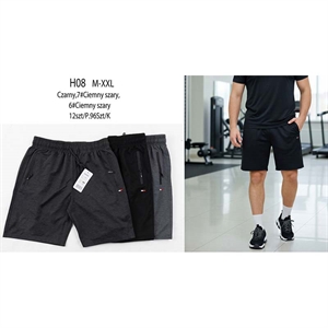 Spodenki męskie  M-2XL